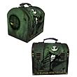 Nightmare Before Christmas Retro Carrying Case